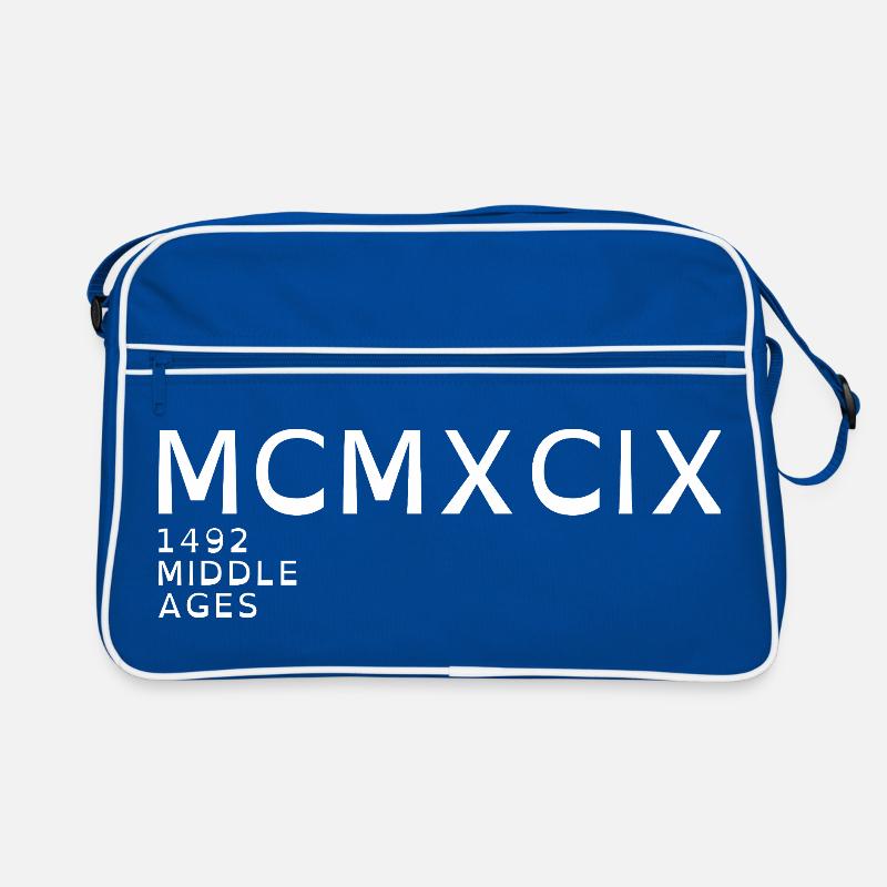 Retro Tasche