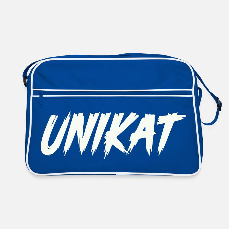 Retro Bag