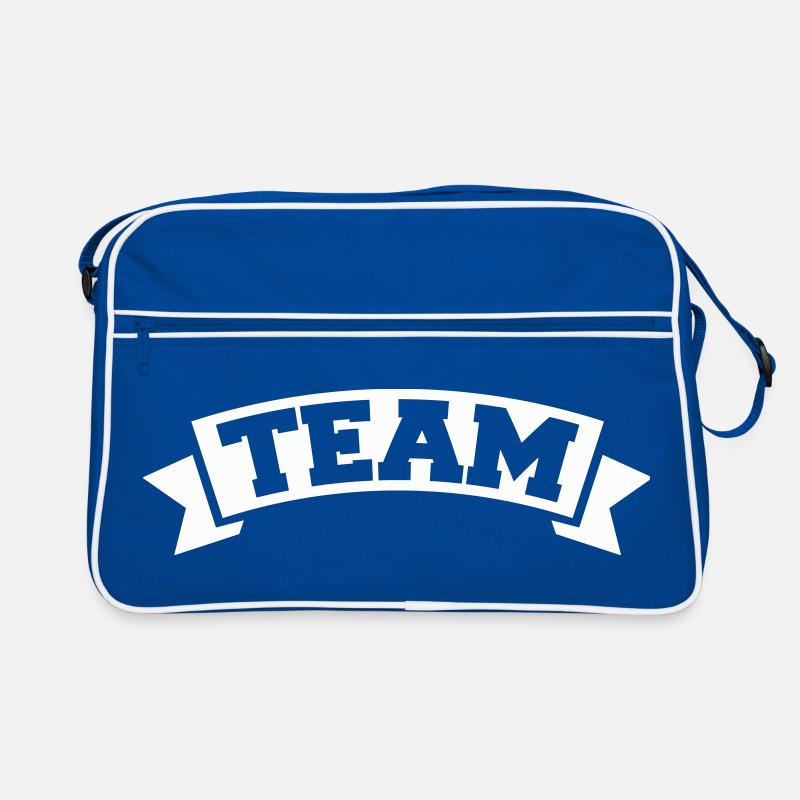 Équipe Sac Retro