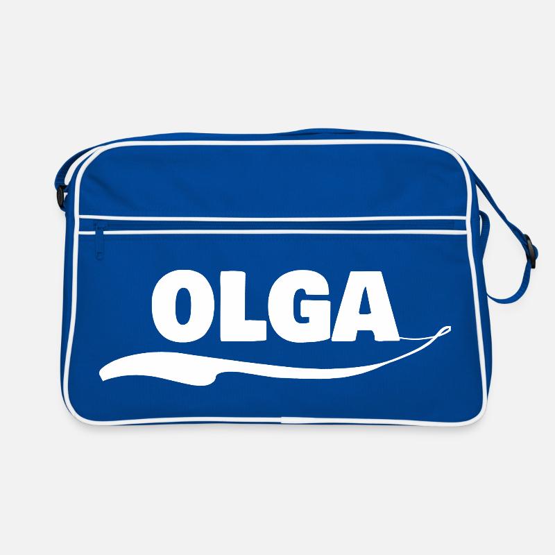 Sac Retro