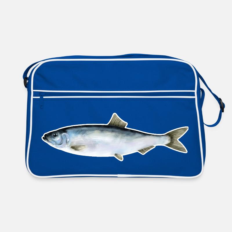 Hering.1 Retro Tasche
