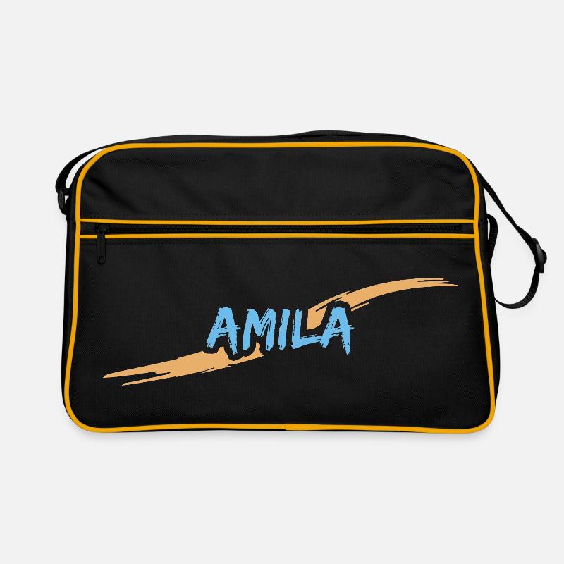 Retro Bag