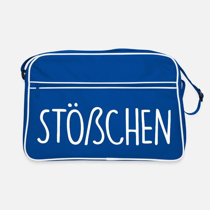 Stößchen Sac Retro