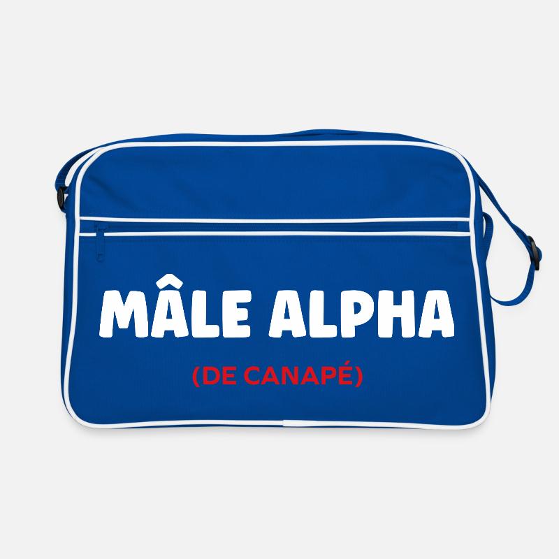 Retro Tasche
