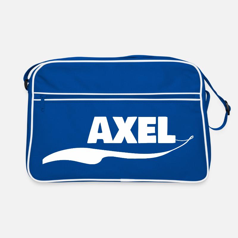Sac Retro