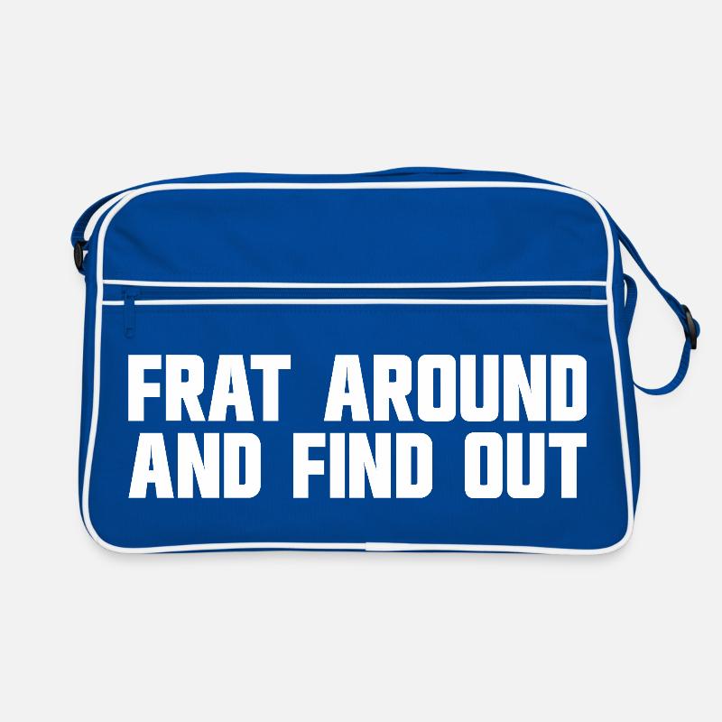 Connectez-vous et découvrez-le Sac Retro