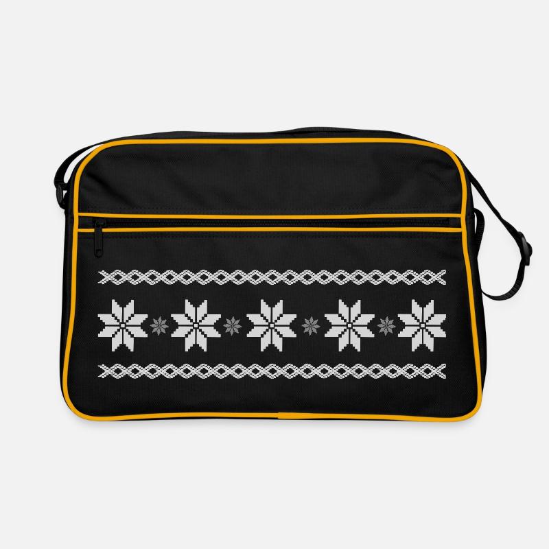 Retro Tasche