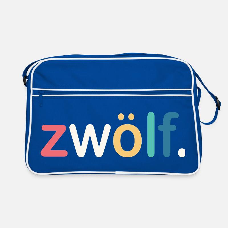Retro Bag