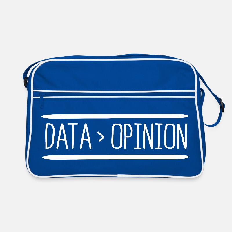 Coder Programmer GPT Retro Bag