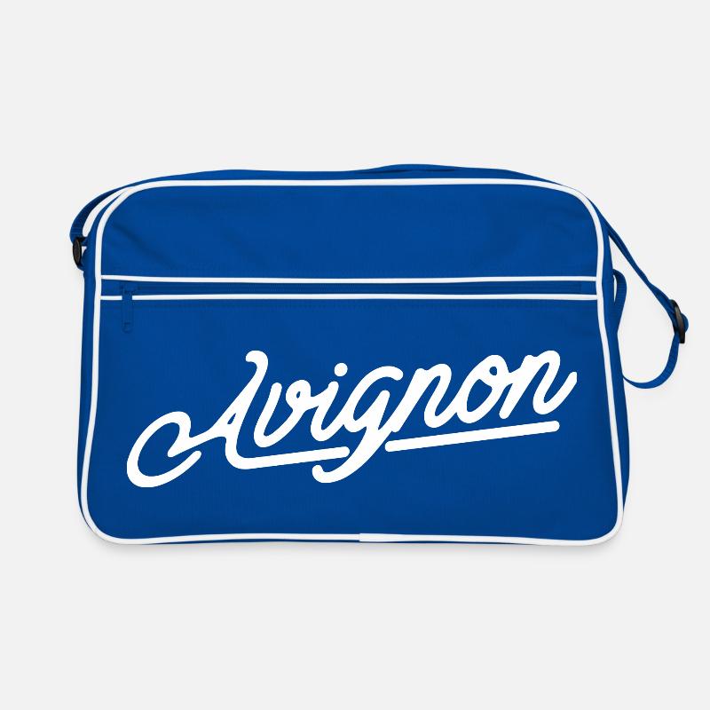 Avignon Sac Retro