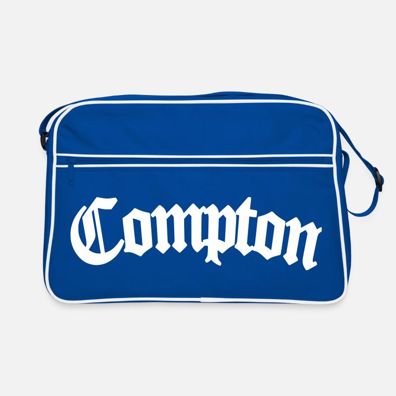 Compton Sac Retro
