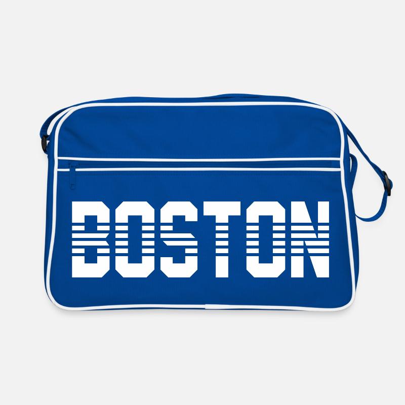 Boston Sac Retro