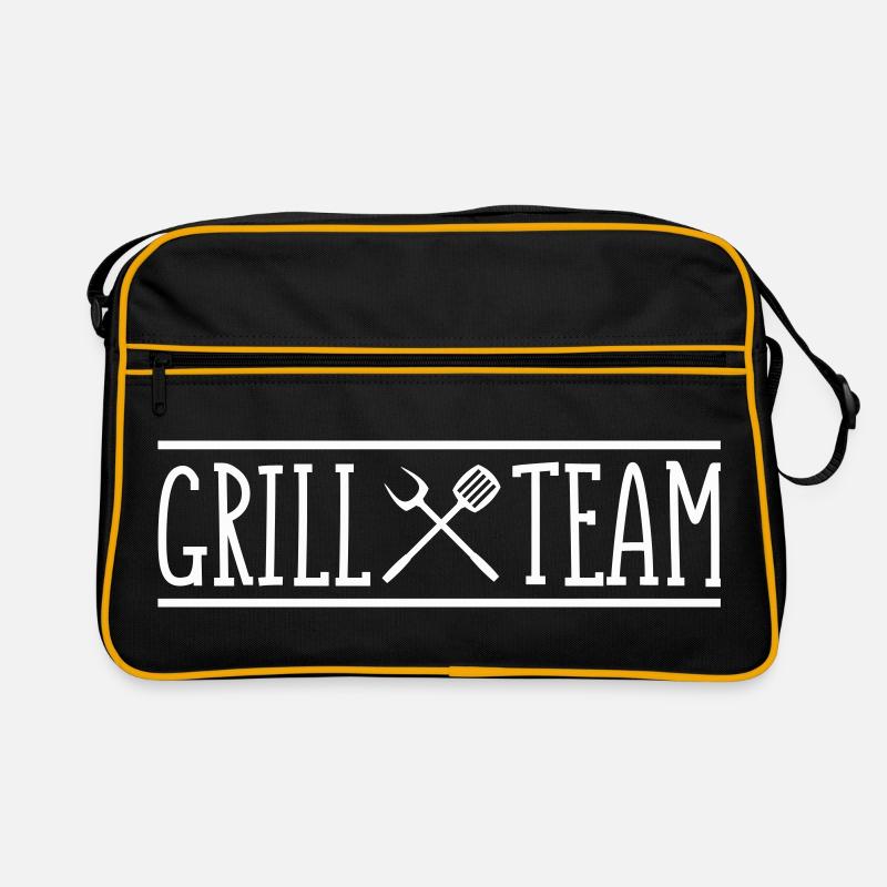 grill_team Sac Retro