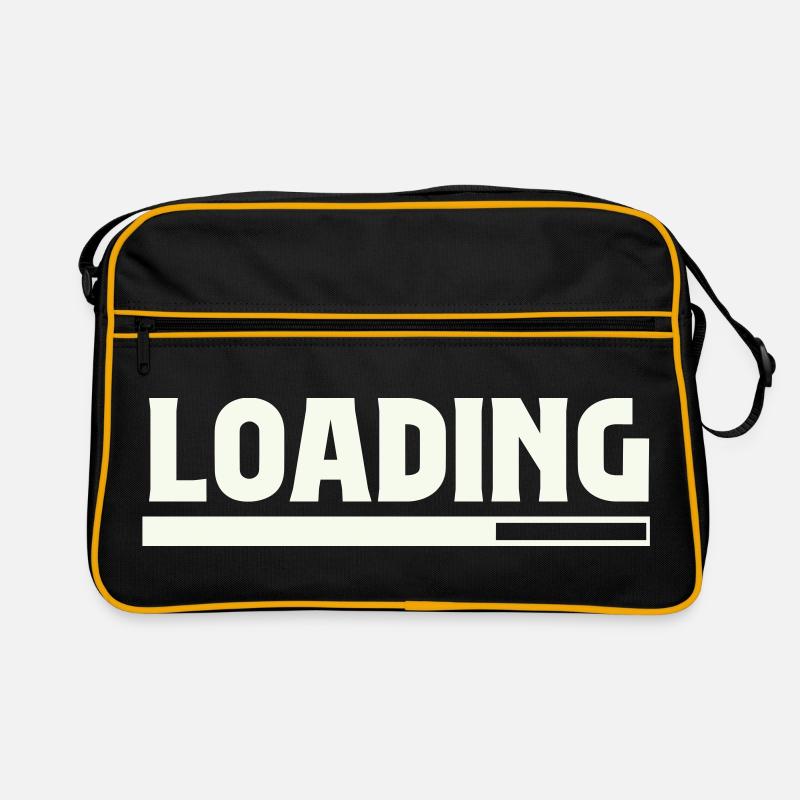 Chargement Sac Retro