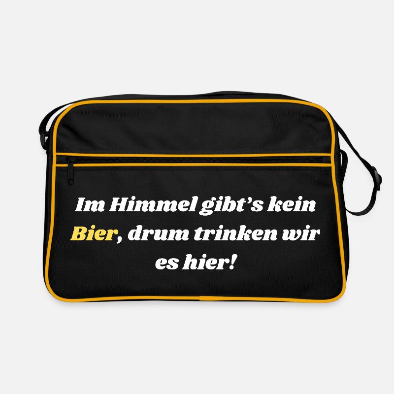 Retro Bag