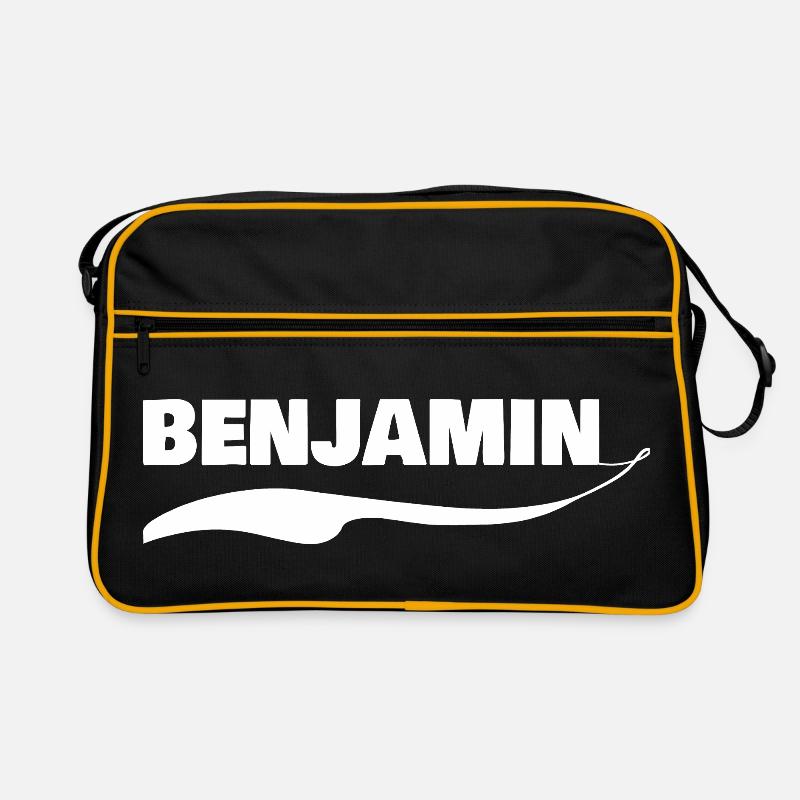 Retro Bag