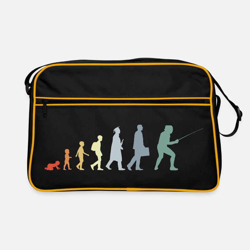 Retro Bag