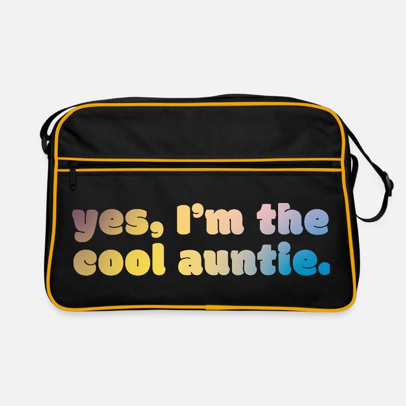 Retro Tasche