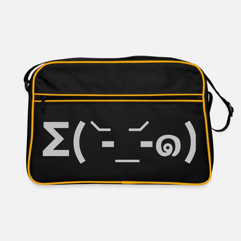 Retro Tasche