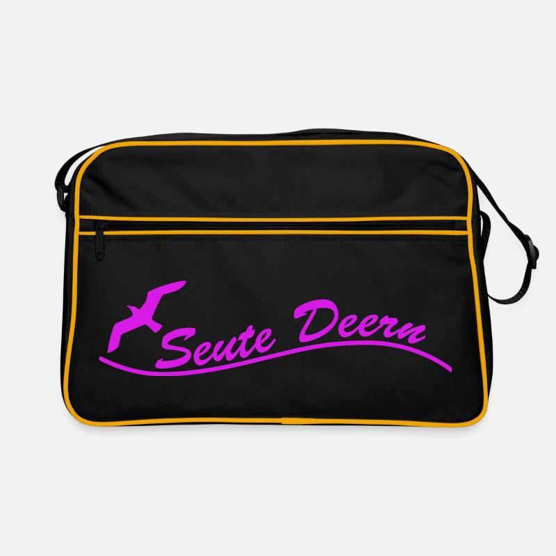 Retro Tasche