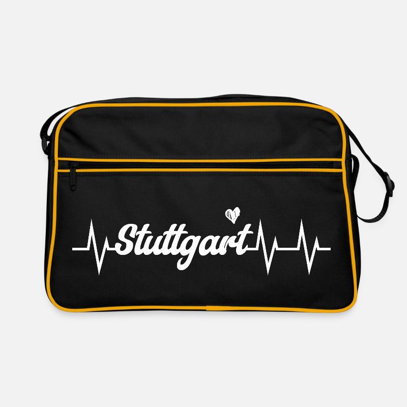 Retro Bag