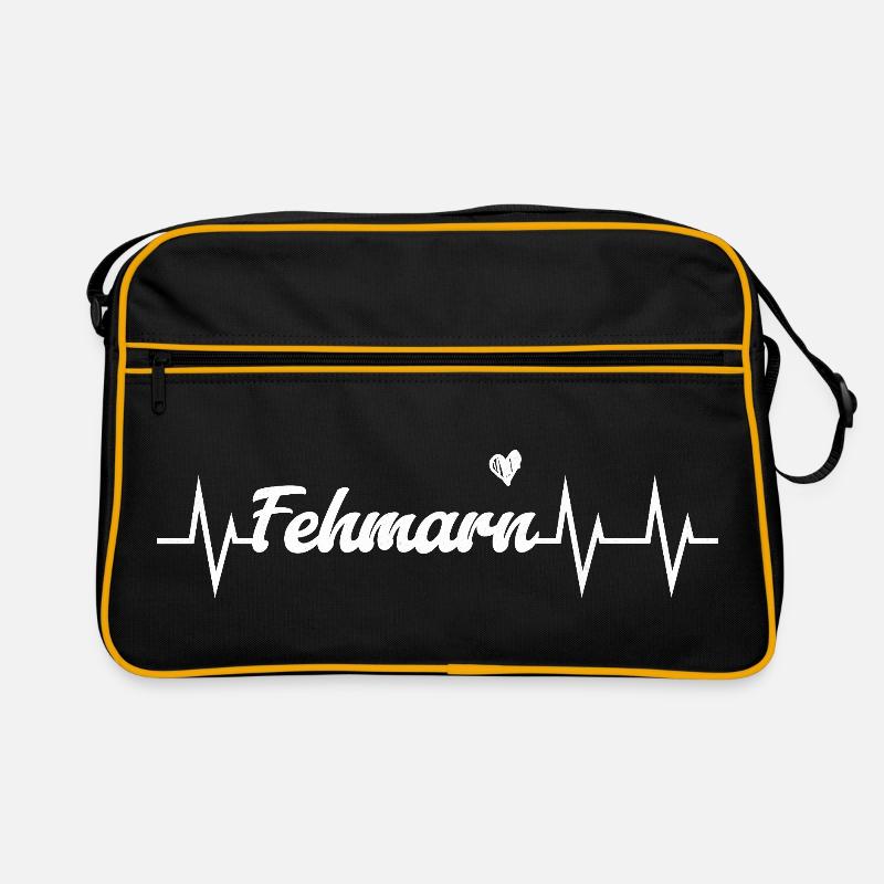 Retro Tasche