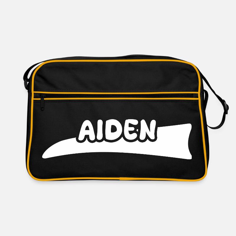 Retro Bag