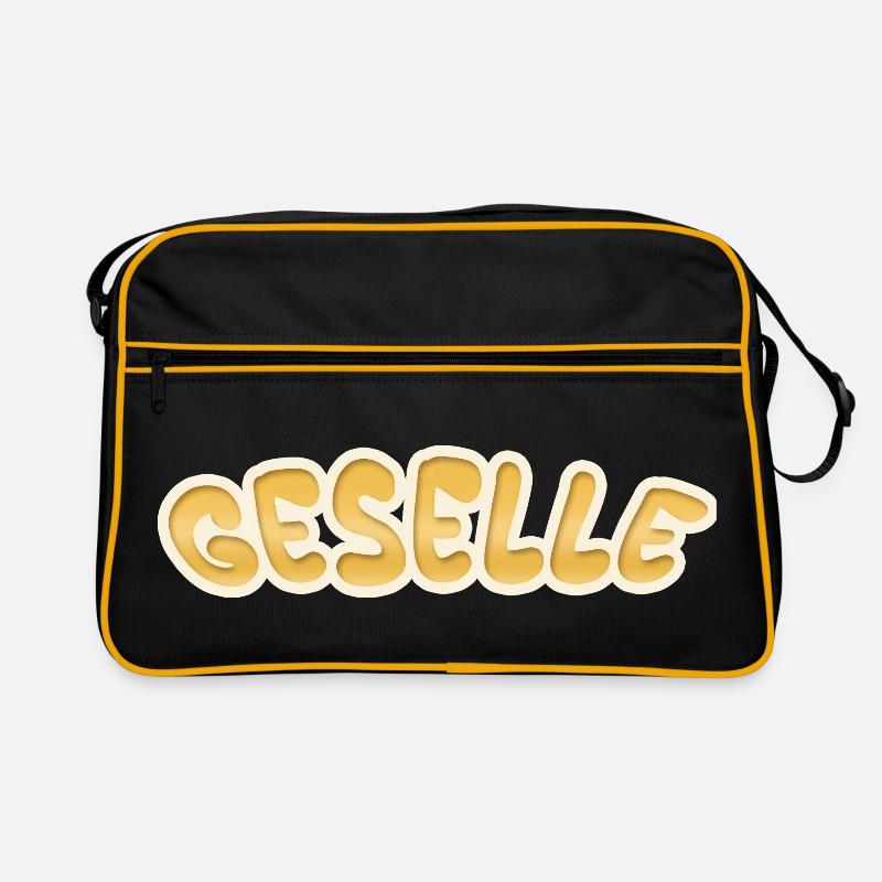 Sac Retro