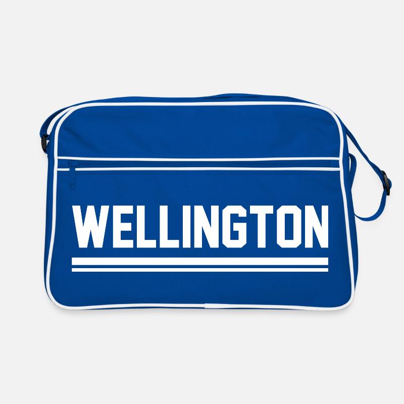 Retro Tasche