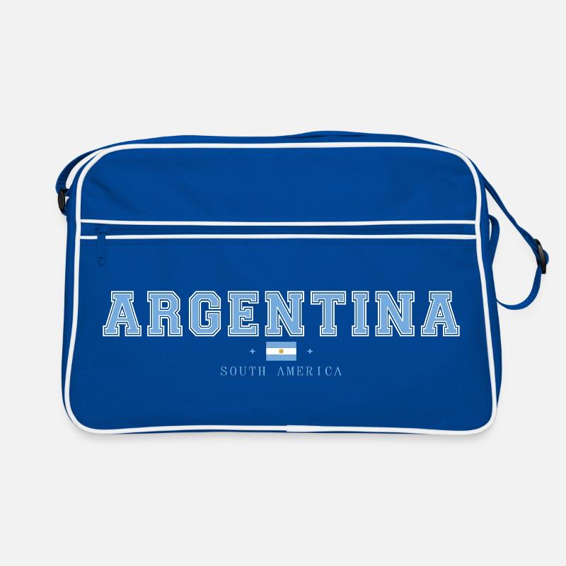 Argentine Sac Retro