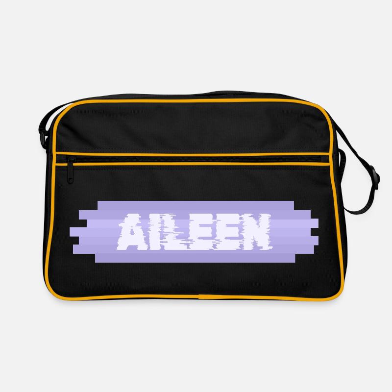Mutter Aileen Retro Tasche