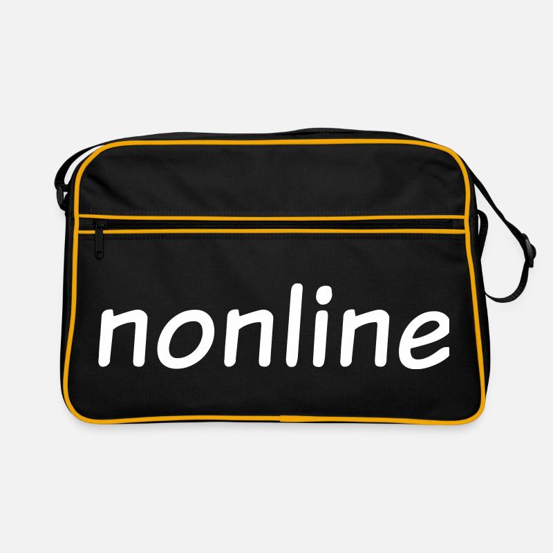 nonline Sac Retro