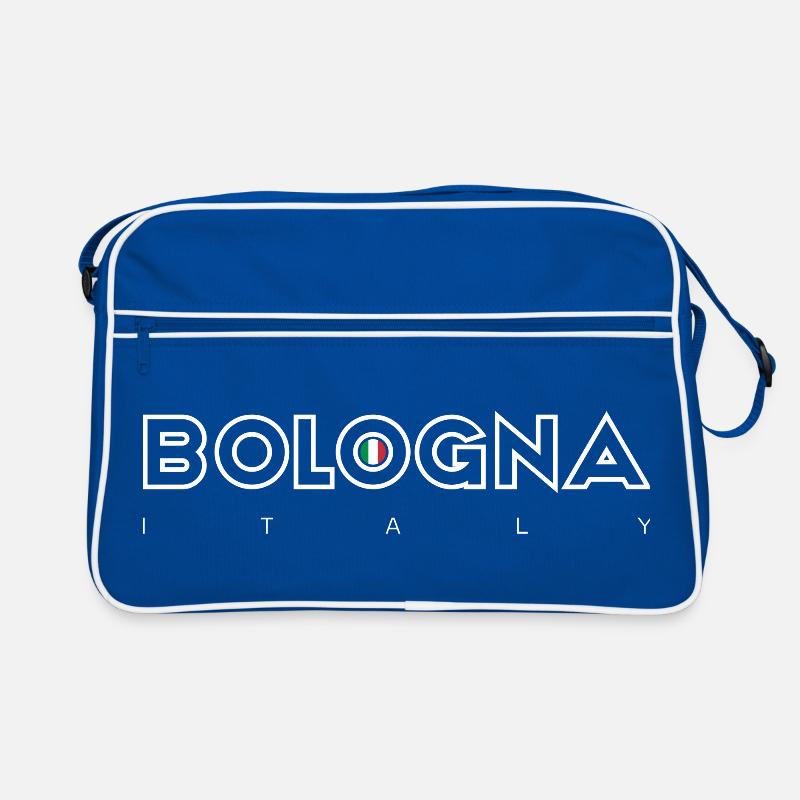 Bologne Sac Retro