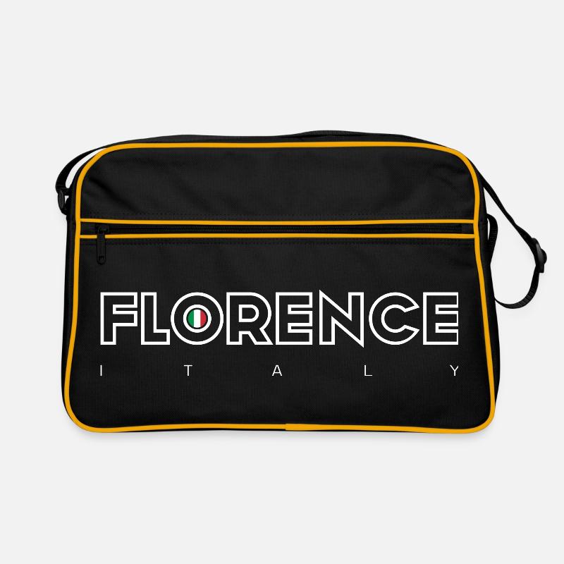 Florence Sac Retro