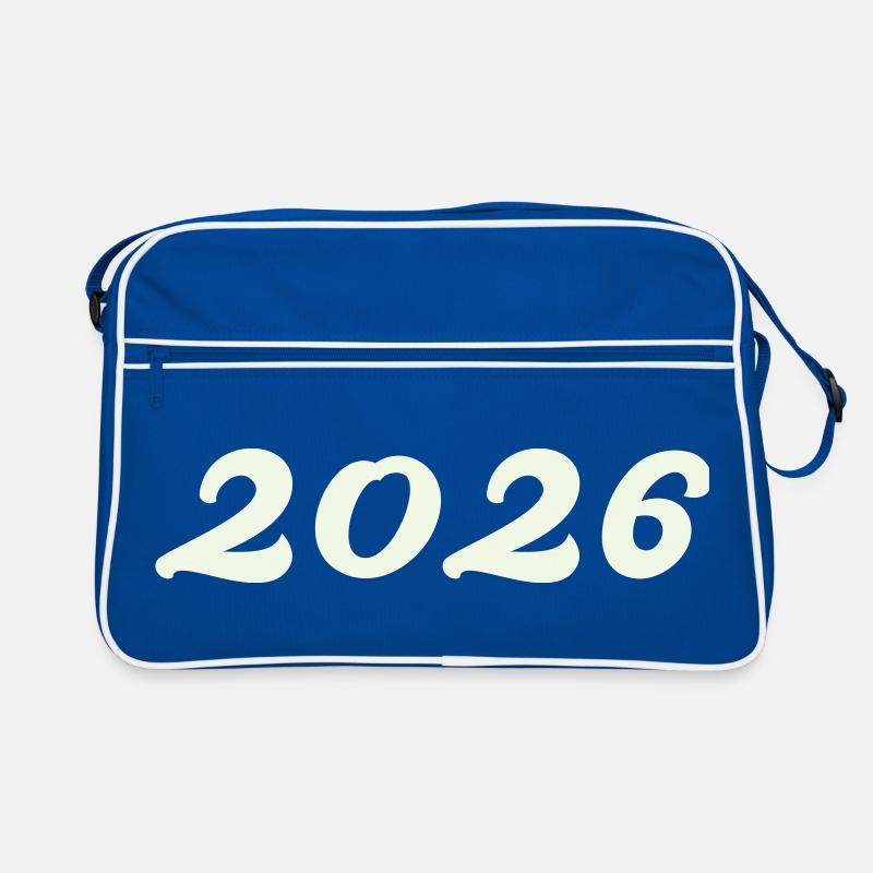 Retro Tasche