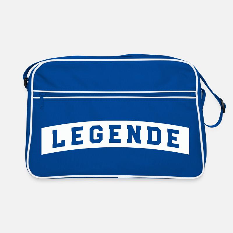 Retro Bag