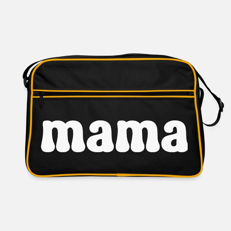 Maman Maman Sac Retro