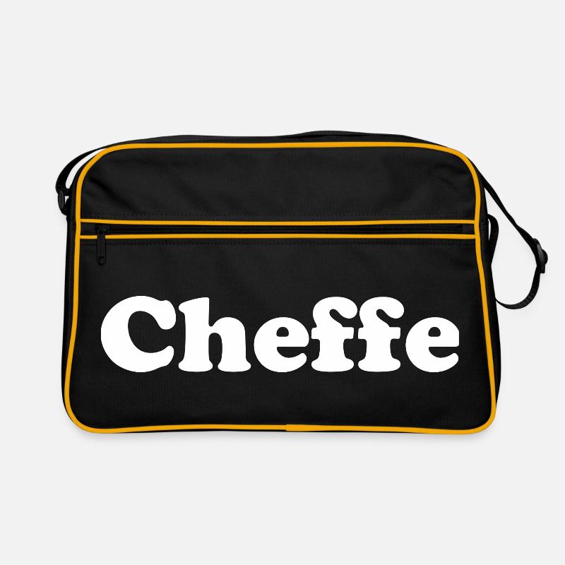Cheffe Sac Retro