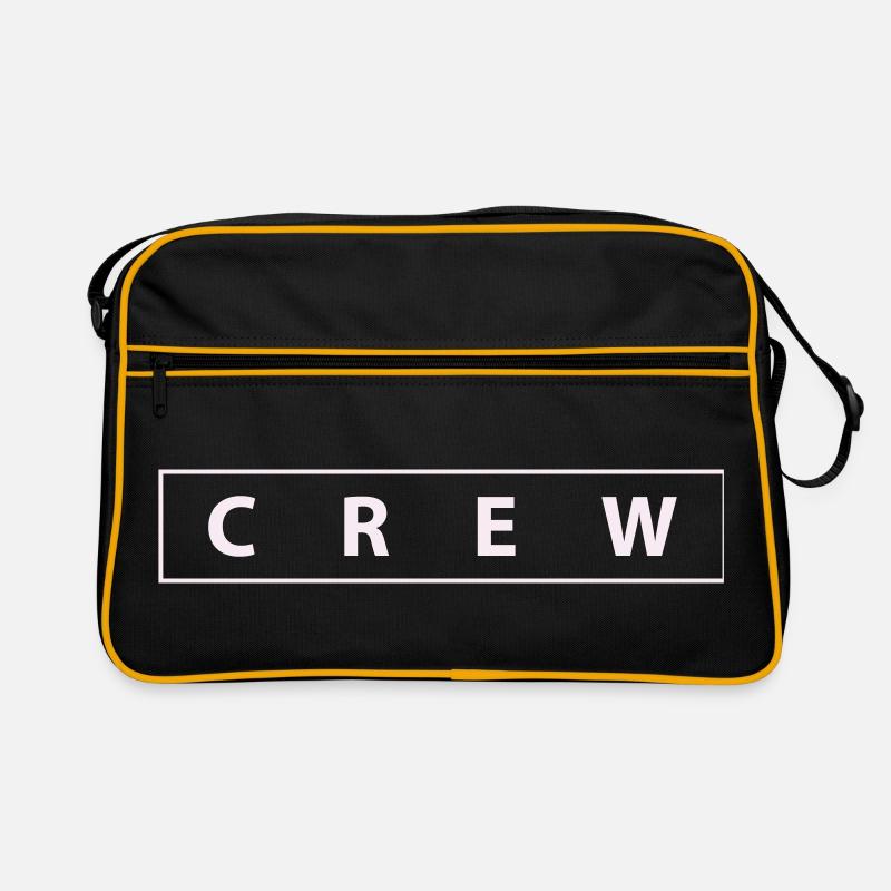 Retro Bag