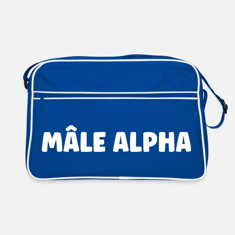 Retro Tasche