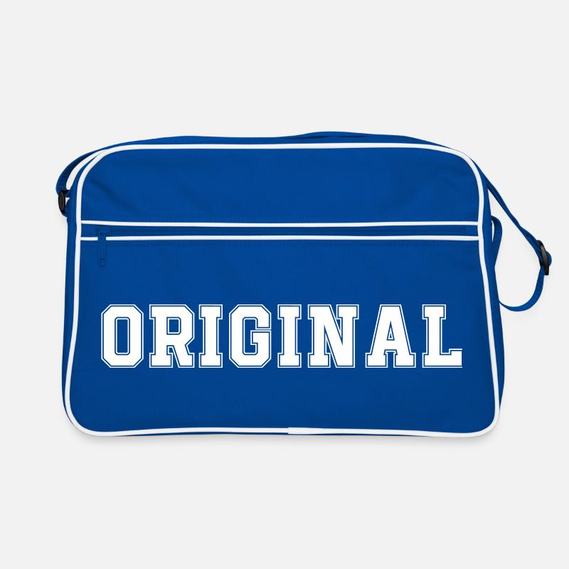 Retro Tasche