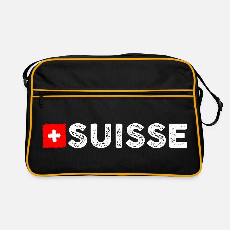 Retro Tasche