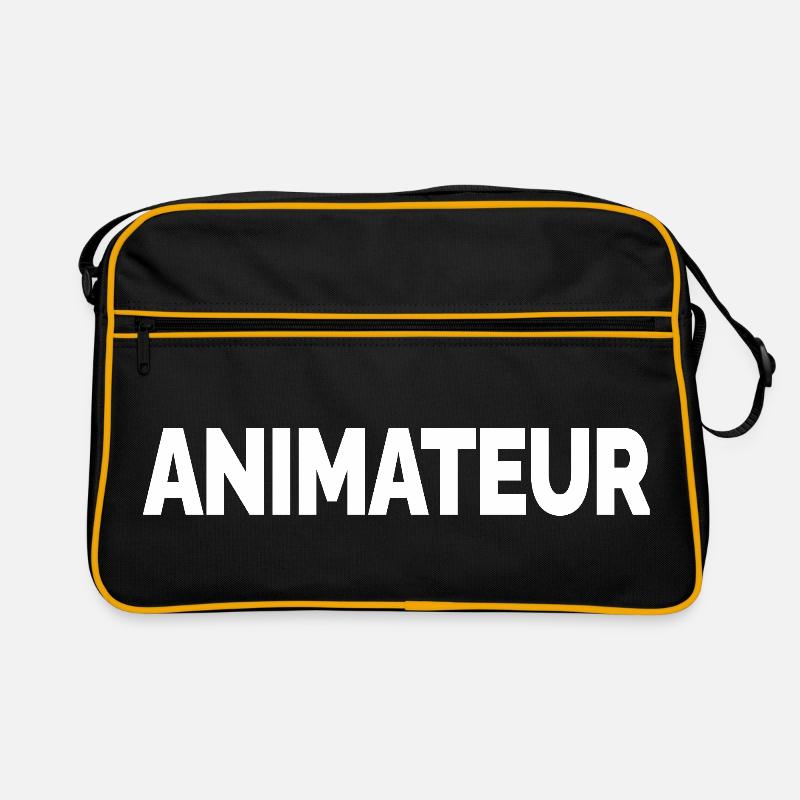 host Retro Bag