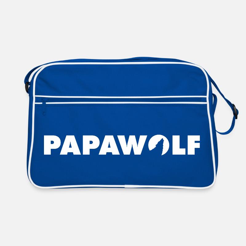 Retro Bag