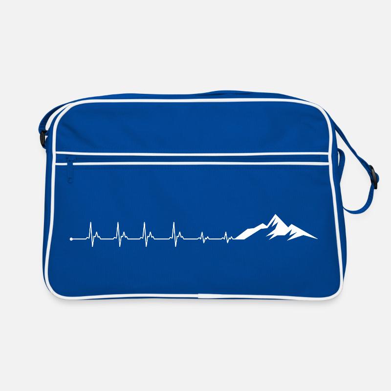 Please upload the design image Retro Bag