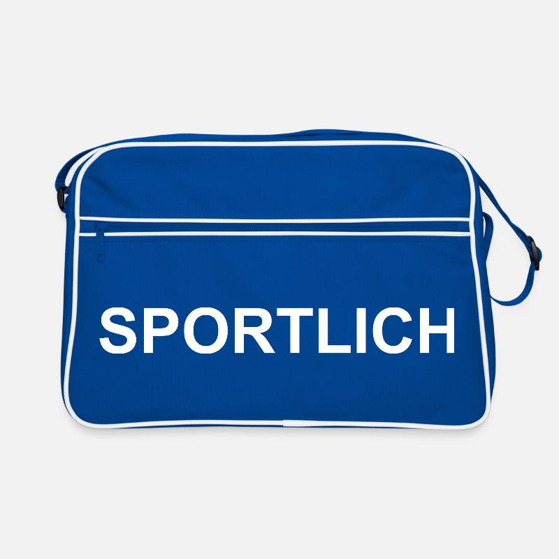 Retro Tasche