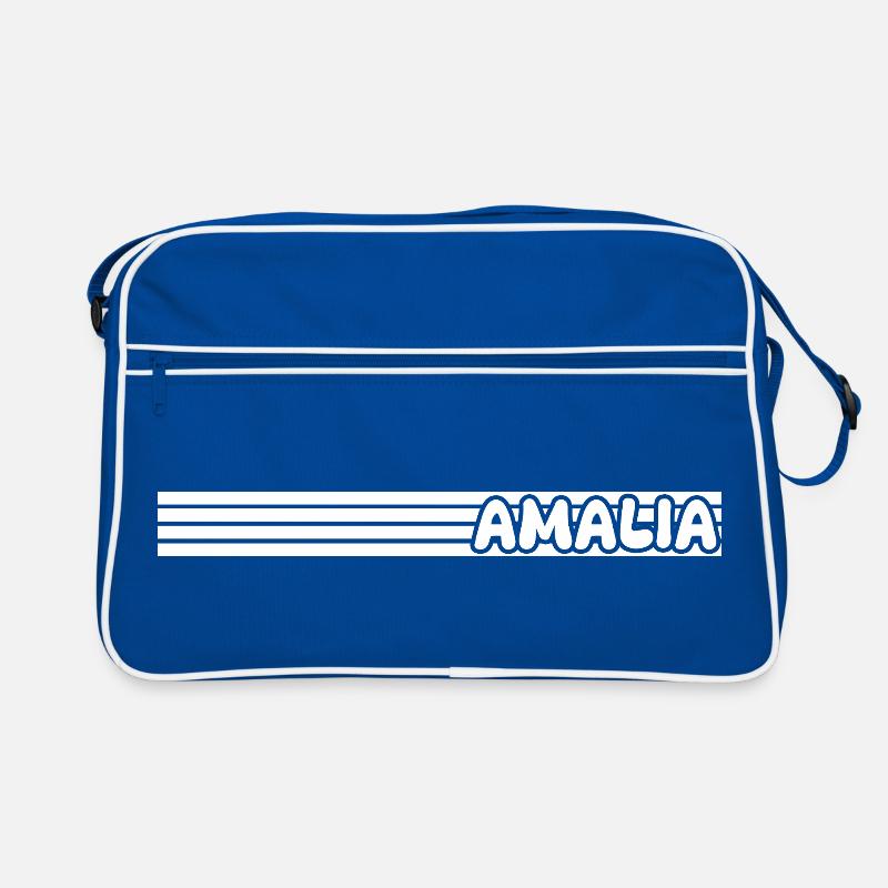 Sac Retro