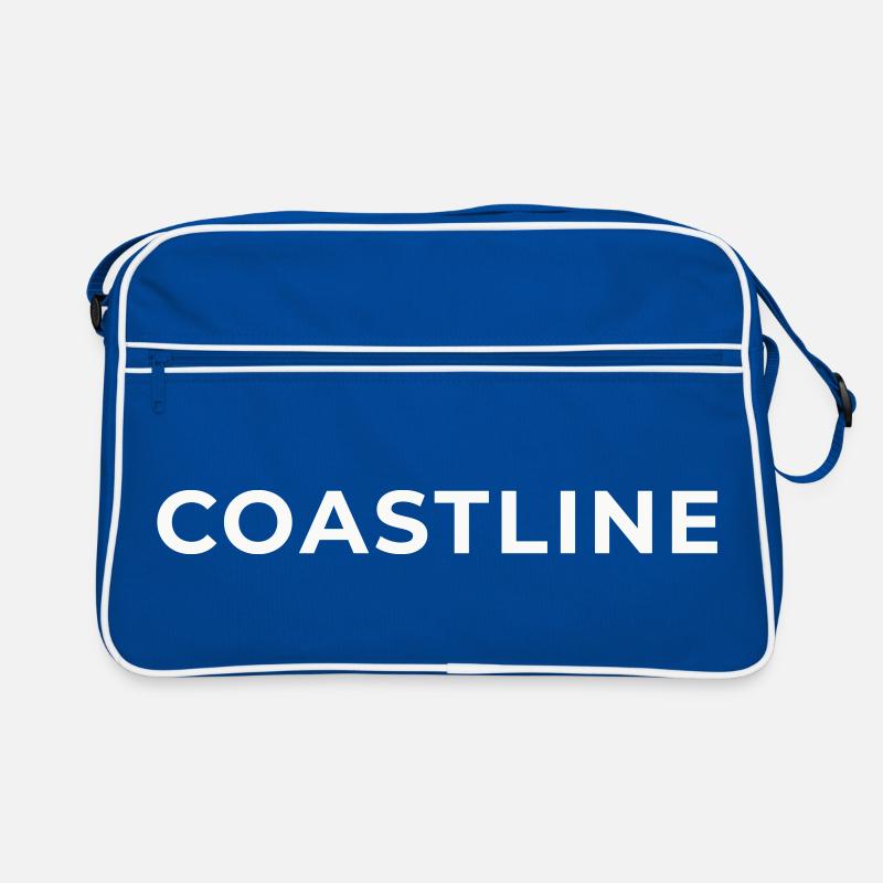 Coastline Retro Bag