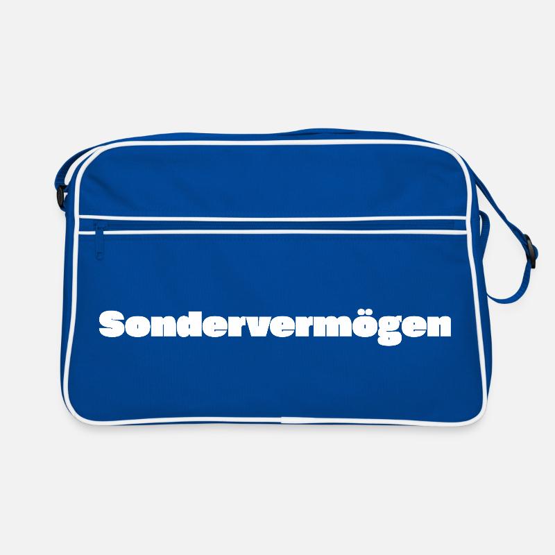 Special funds Retro Bag