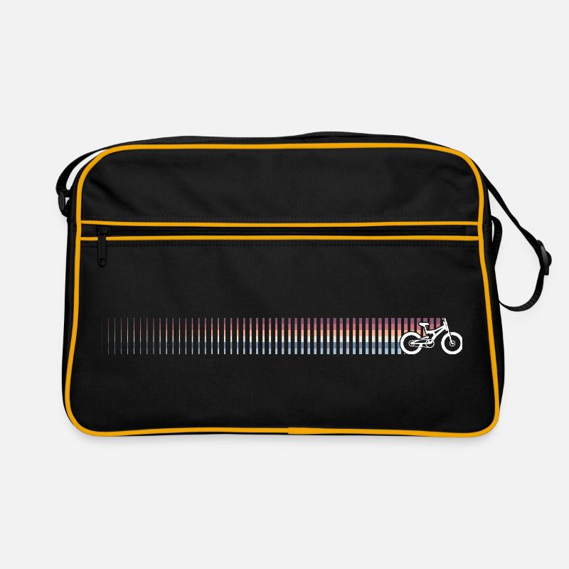 VTT Rétro Sac Retro
